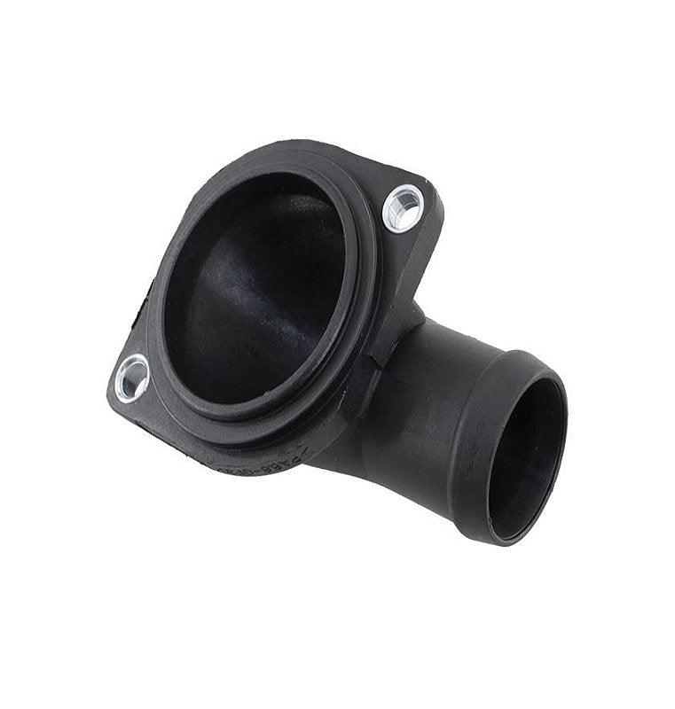 Flange Fluxo Água Audi A4 A5 Golf Jetta Passat 055121121F - Paraiso das Mangueiras
