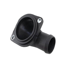 Flange Fluxo Água Audi A4 A5 Golf Jetta Passat 055121121F - Paraiso das Mangueiras