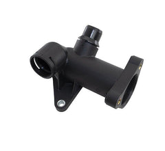 Flange Fluxo Agua Passat Variant 058121132b - Paraiso das Mangueiras