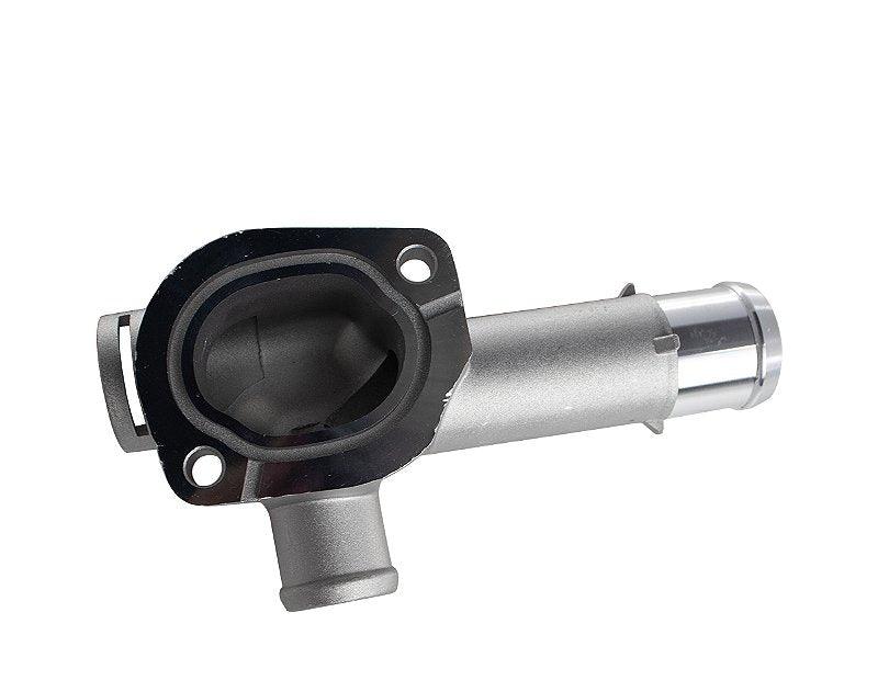Flange Fluxo Agua Temperatura Amarok 2.0 16v 2010/2016 - Paraiso das Mangueiras