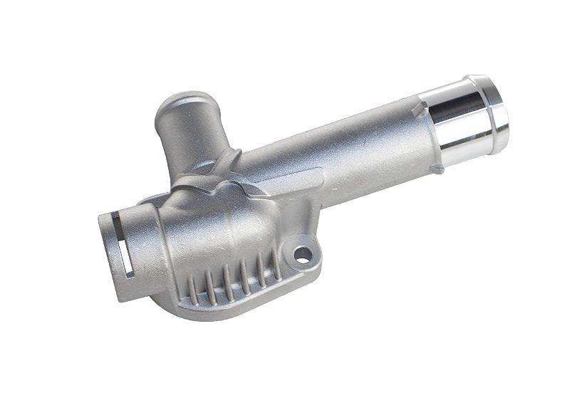 Flange Fluxo Agua Temperatura Amarok 2.0 16v 2010/2016 - Paraiso das Mangueiras