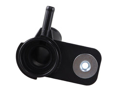 Flange Plástico Honda Fit 2003/2008 - Motor 1.4/1.5 16v - Paraiso das Mangueiras