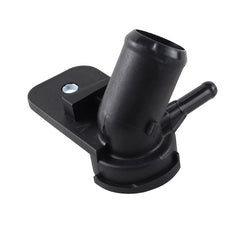 Flange Plástico Honda Fit 2003/2008 - Motor 1.4/1.5 16v - Paraiso das Mangueiras