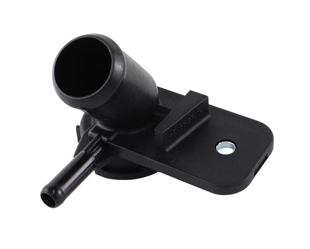 Flange Plástico Honda Fit 2003/2008 - Motor 1.4/1.5 16v - Paraiso das Mangueiras