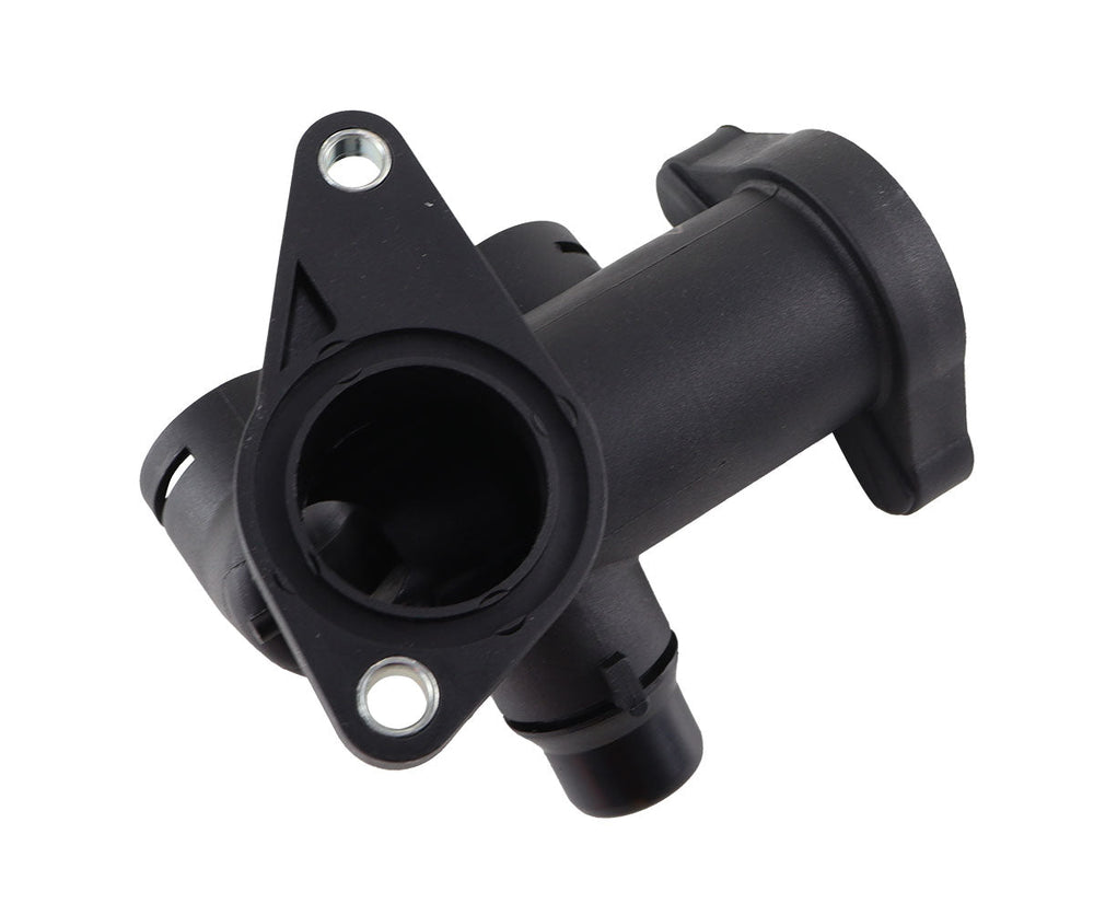 Flange Refrigerante Passat 1.8 Turbo 1998/2001 058121132 - Paraiso das Mangueiras