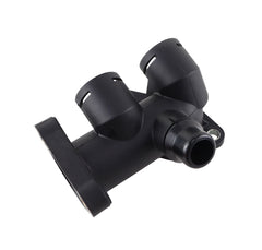 Flange Refrigerante Passat 1.8 Turbo 1998/2001 058121132 - Paraiso das Mangueiras