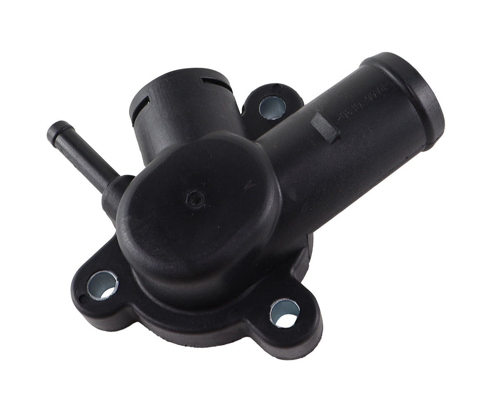 Flange Sensor Temperatura Kombi 1.4 Flex 2006 07 08 09 10 11 - Paraiso das Mangueiras