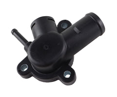 Flange Sensor Temperatura Kombi 1.4 Flex 2006 07 08 09 10 11 - Paraiso das Mangueiras