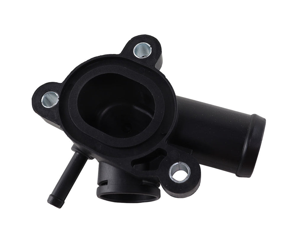 Flange Sensor Temperatura Kombi 1.4 Flex 2006 07 08 09 10 11 - Paraiso das Mangueiras