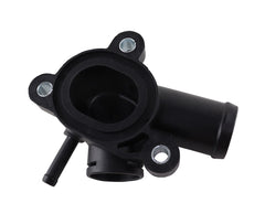 Flange Sensor Temperatura Kombi 1.4 Flex 2006 07 08 09 10 11 - Paraiso das Mangueiras