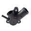 Flange Sensor Temperatura Kombi 1.4 Flex 2006 07 08 09 10 11