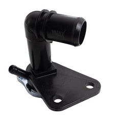 Flange + Tampa Radiador Honda New Civic 1.8 16V 2006/2011 - Paraiso das Mangueiras