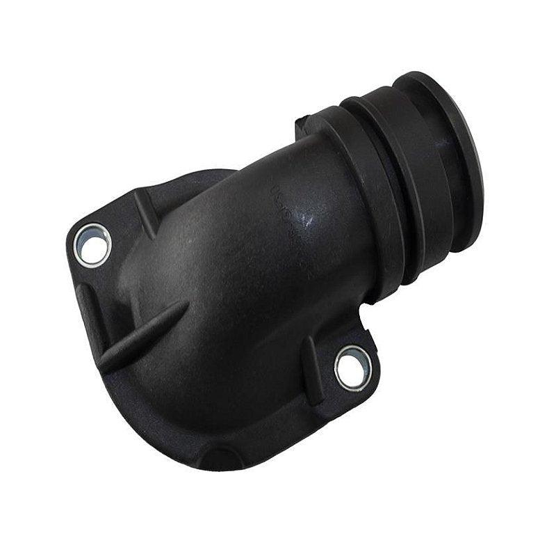 Flange Termostato Cordoba Ibiza Inca 037121121a - Paraiso das Mangueiras