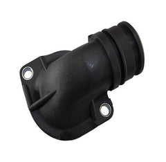 Flange Termostato Cordoba Ibiza Inca 037121121a - Paraiso das Mangueiras