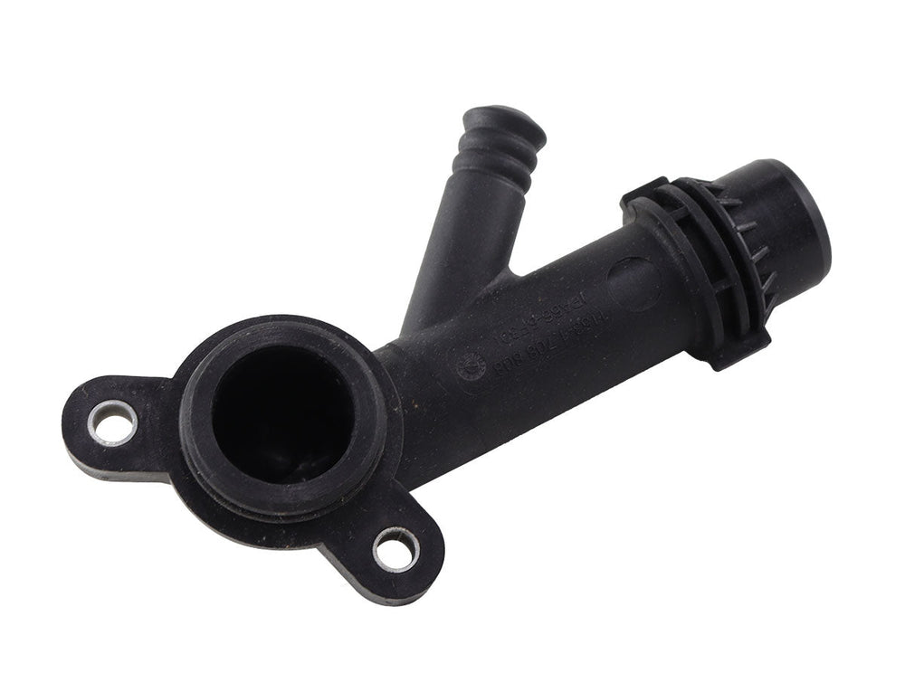 Flange Tubo Conexão Bmw 316i 318i E46 E36 11531708808 - Paraiso das Mangueiras