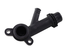 Flange Tubo Conexão Bmw 316i 318i E46 E36 11531708808 - Paraiso das Mangueiras