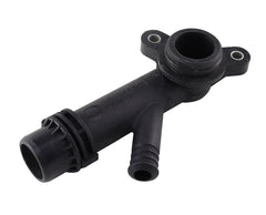 Flange Tubo Conexão Bmw 316i 318i E46 E36 11531708808 - Paraiso das Mangueiras