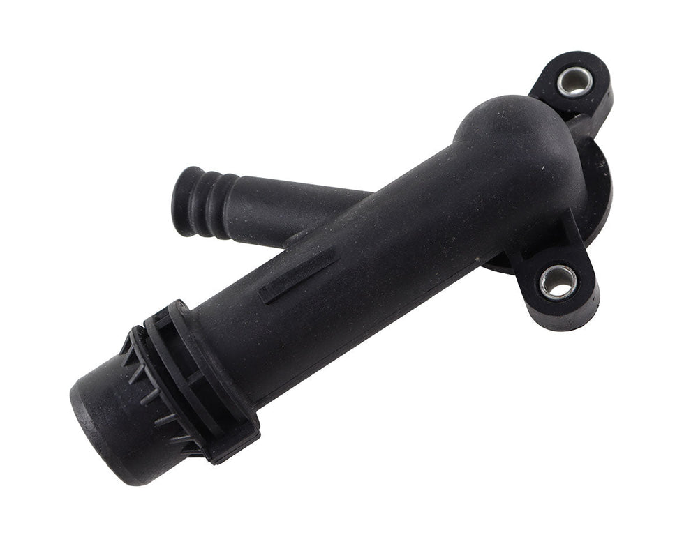 Flange Tubo Conexão Bmw 316i 318i E46 E36 11531708808 - Paraiso das Mangueiras