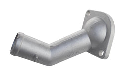 Flange Válvula Termostática Audi A3 A4 Golf Bora 06a121121c - Paraiso das Mangueiras