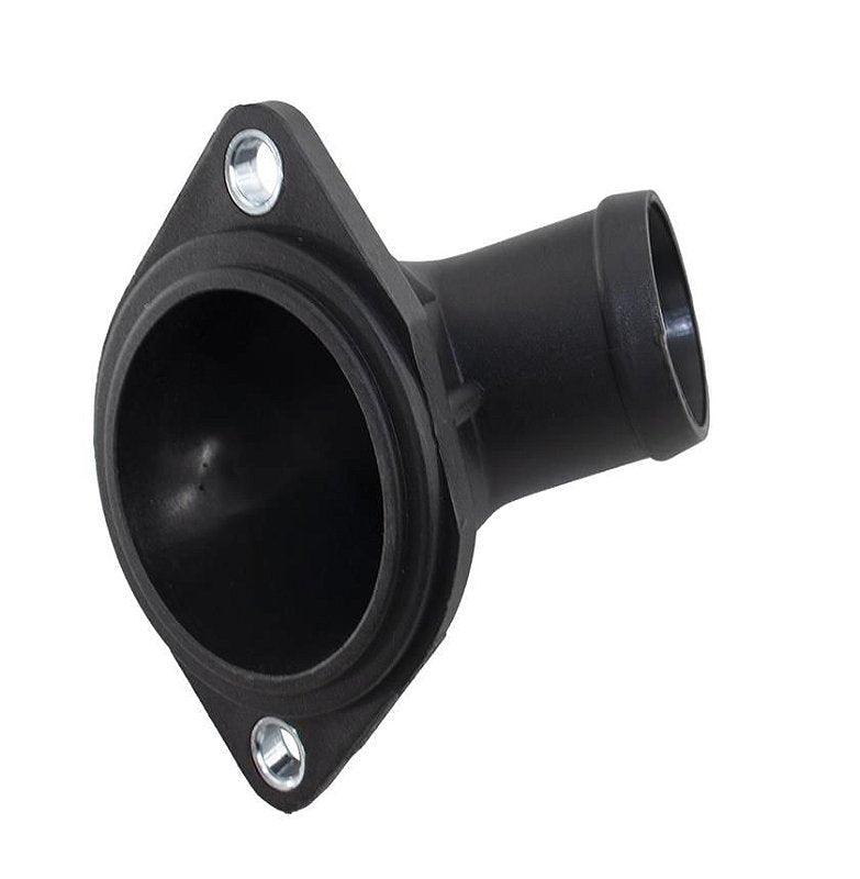 Flange Válvula Termostática Audi A4 A6 1.6 1995/. 030121121B - Paraiso das Mangueiras