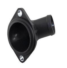 Flange Válvula Termostática Audi A4 A6 1.6 1995/. 030121121B - Paraiso das Mangueiras