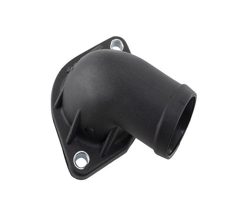 Flange Válvula Termostática Audi A4 A6 1.6 1995/. 030121121B - Paraiso das Mangueiras