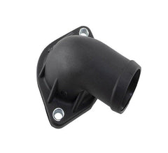 Flange Válvula Termostática Audi A4 A6 1.6 1995/. 030121121B - Paraiso das Mangueiras