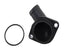 Flange Válvula Termostática Audi A4 A6 1.6 1995/. 030121121B - Paraiso das Mangueiras
