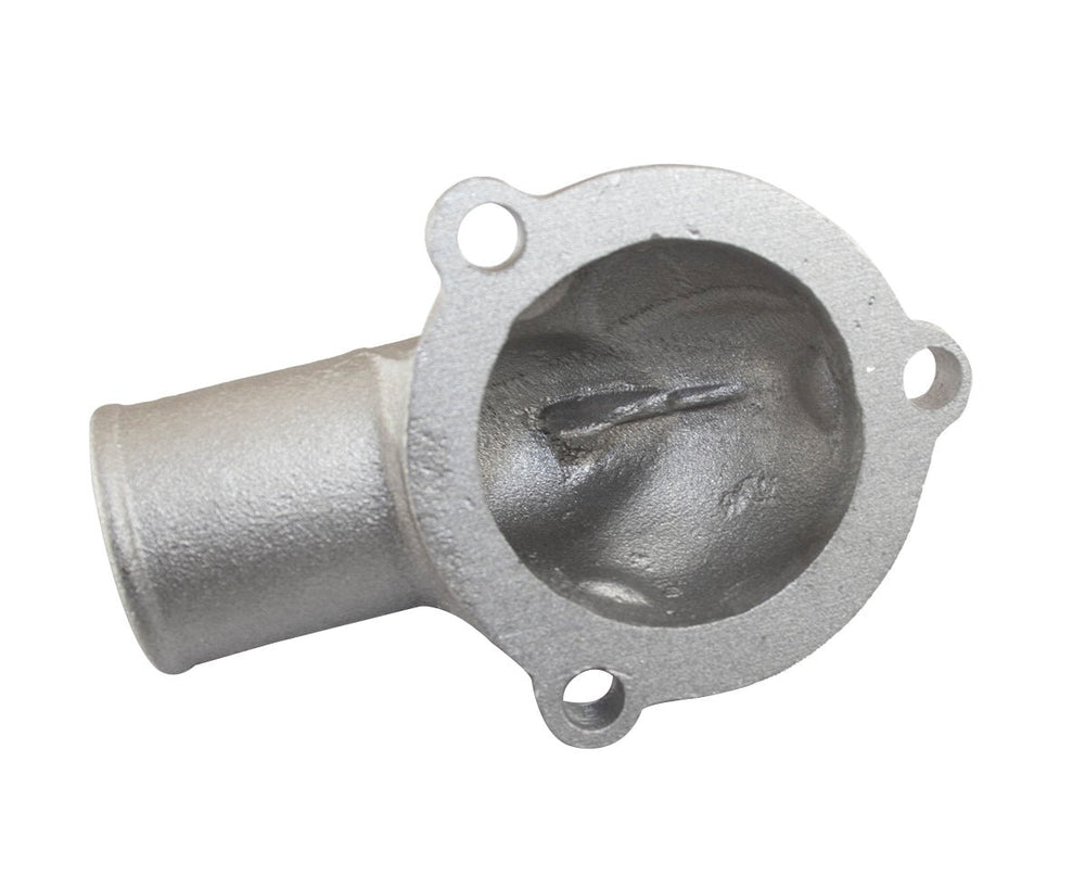 Flange Válvula Termostática Besta 2.7 2.2 Ovs0115172 - Paraiso das Mangueiras