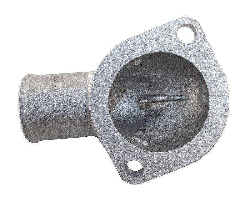 Flange Válvula Termostática Besta K2700 2.7 3.0 OK65A15172BC - Paraiso das Mangueiras