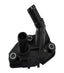Flange Válvula Termostática Clio Kangoo Laguna Megane - Paraiso das Mangueiras