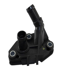 Flange Válvula Termostática Clio Kangoo Laguna Megane - Paraiso das Mangueiras