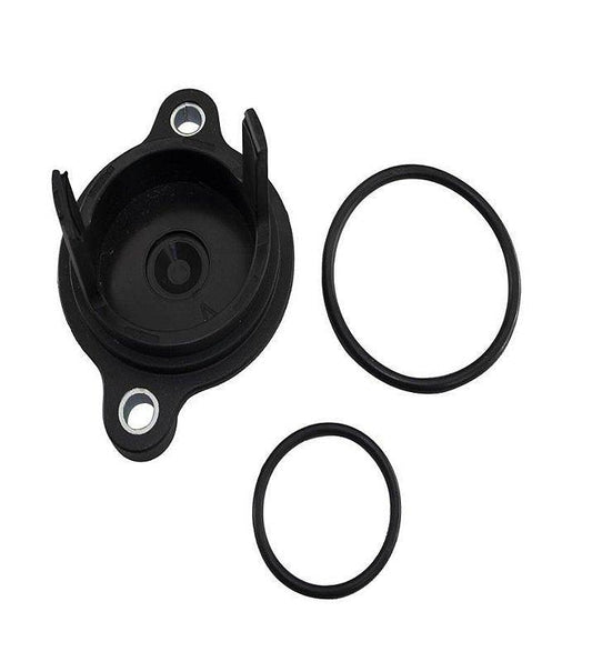 Flange Válvula Termostática (do Bloco) Ford Ka 1.0 3c 12v Superior - Paraiso das Mangueiras