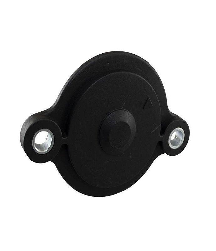 Flange Válvula Termostática (do Bloco) Ford Ka 1.0 3c 12v Superior - Paraiso das Mangueiras