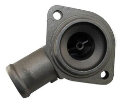 Flange Válvula Termostática Gol At 1.0 8v 16v Alumínio - Paraiso das Mangueiras