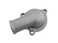 Flange Válvula Termostática Gol Saveiro Cht 86au8494aa - Paraiso das Mangueiras