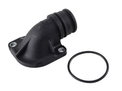 Flange Valvula Termostatica Golf 1.8/2.0 1998 037121121 - Paraiso das Mangueiras