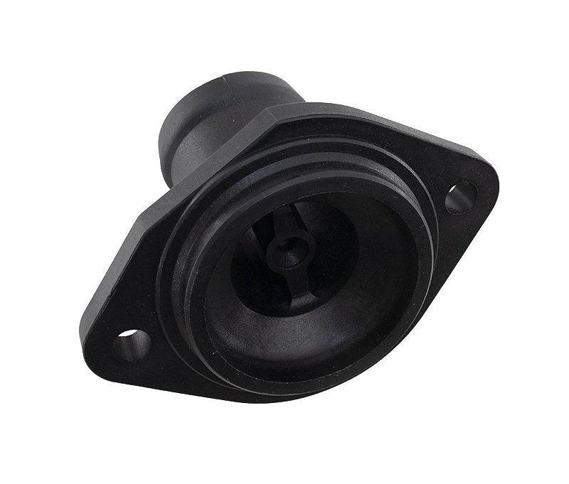 Flange Válvula Termostática Golf Polo 032121121j - Paraiso das Mangueiras