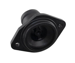 Flange Válvula Termostática Golf Polo 032121121j - Paraiso das Mangueiras