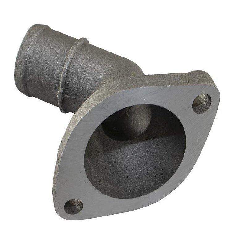 Flange Válvula Termostática Hr K2500 2.5 Tci 2512542600 - Paraiso das Mangueiras