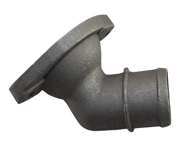 Flange Válvula Termostática Hr K2500 2.5 Tci 2512542600 - Paraiso das Mangueiras