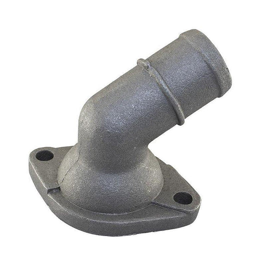 Flange Válvula Termostática Hr K2500 2.5 Tci 2512542600 - Paraiso das Mangueiras