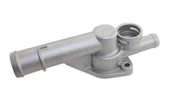 Flange Válvula Termostática Kwid 1.0 2017/2021110609657R - Paraiso das Mangueiras