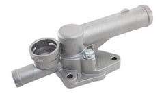 Flange Válvula Termostática Kwid 1.0 2017/2021110609657R - Paraiso das Mangueiras