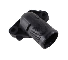 Flange Válvula Termostática Logan Sandero 1.0 16v 2008/... - Paraiso das Mangueiras