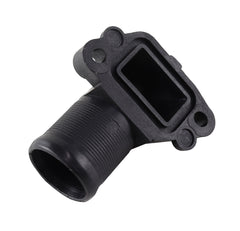 Flange Válvula Termostática Logan Sandero 1.0 16v 2008/... - Paraiso das Mangueiras