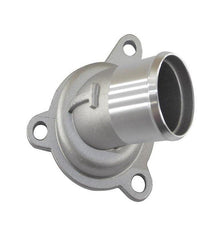 Flange Válvula Termostática Logan Sandero 1.6 8V Sohc K7MHI - Paraiso das Mangueiras