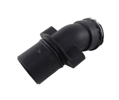 Flange Válvula Termostática Mercedes C180 C200 02/07 - Paraiso das Mangueiras