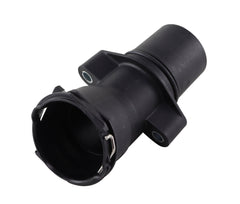 Flange Válvula Termostática Mercedes C180 C200 02/07 - Paraiso das Mangueiras