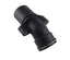 Flange Válvula Termostática Mercedes C180 C200 02/07 - Paraiso das Mangueiras